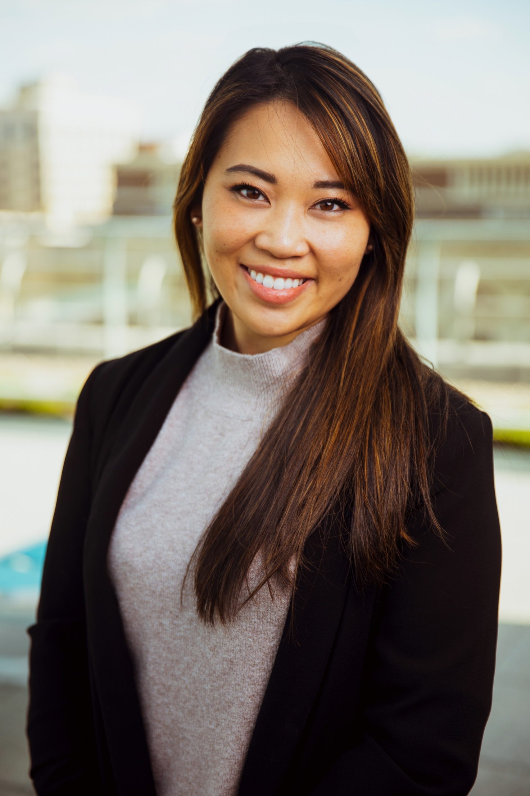 Amy Vuong