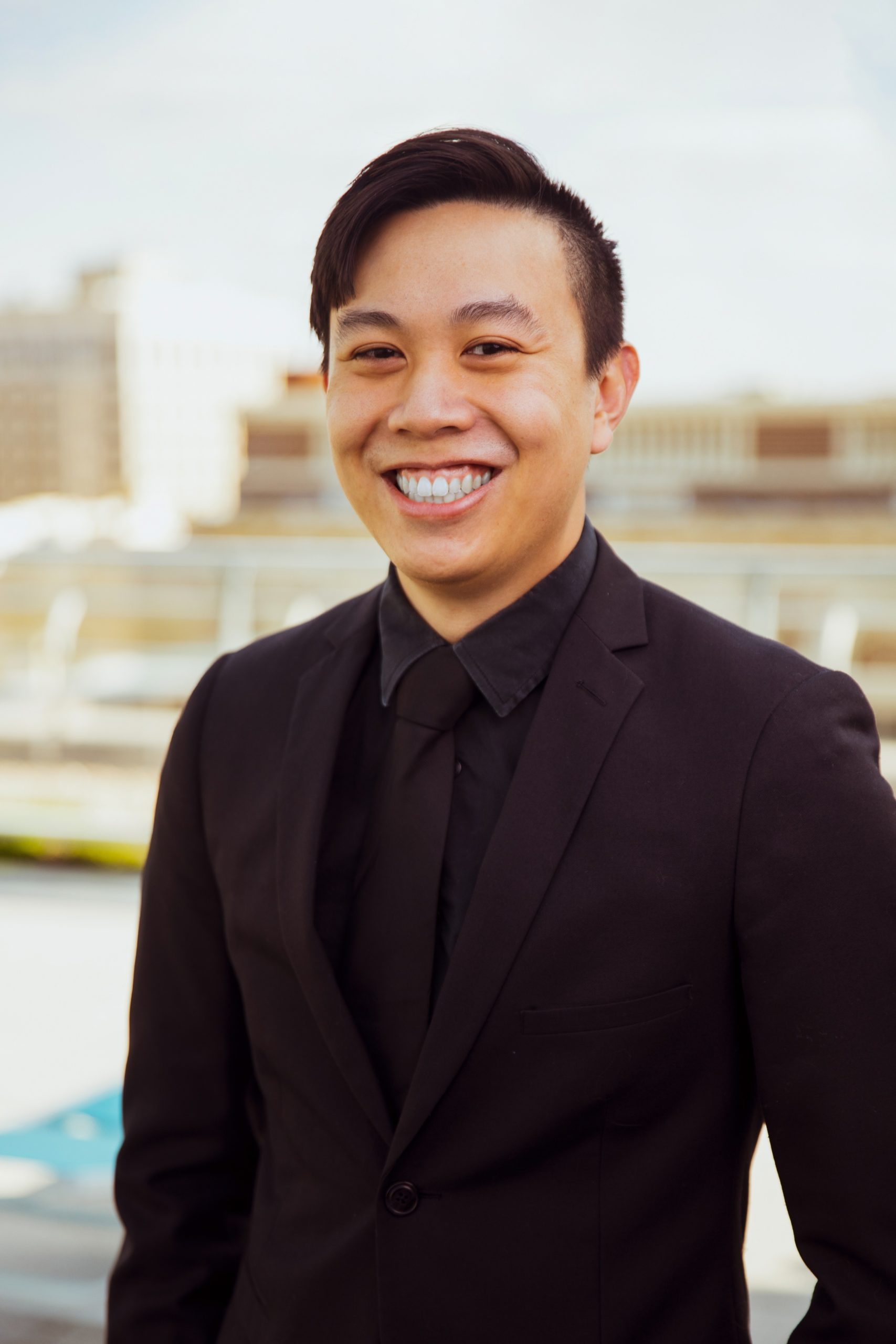 Bach Nguyen