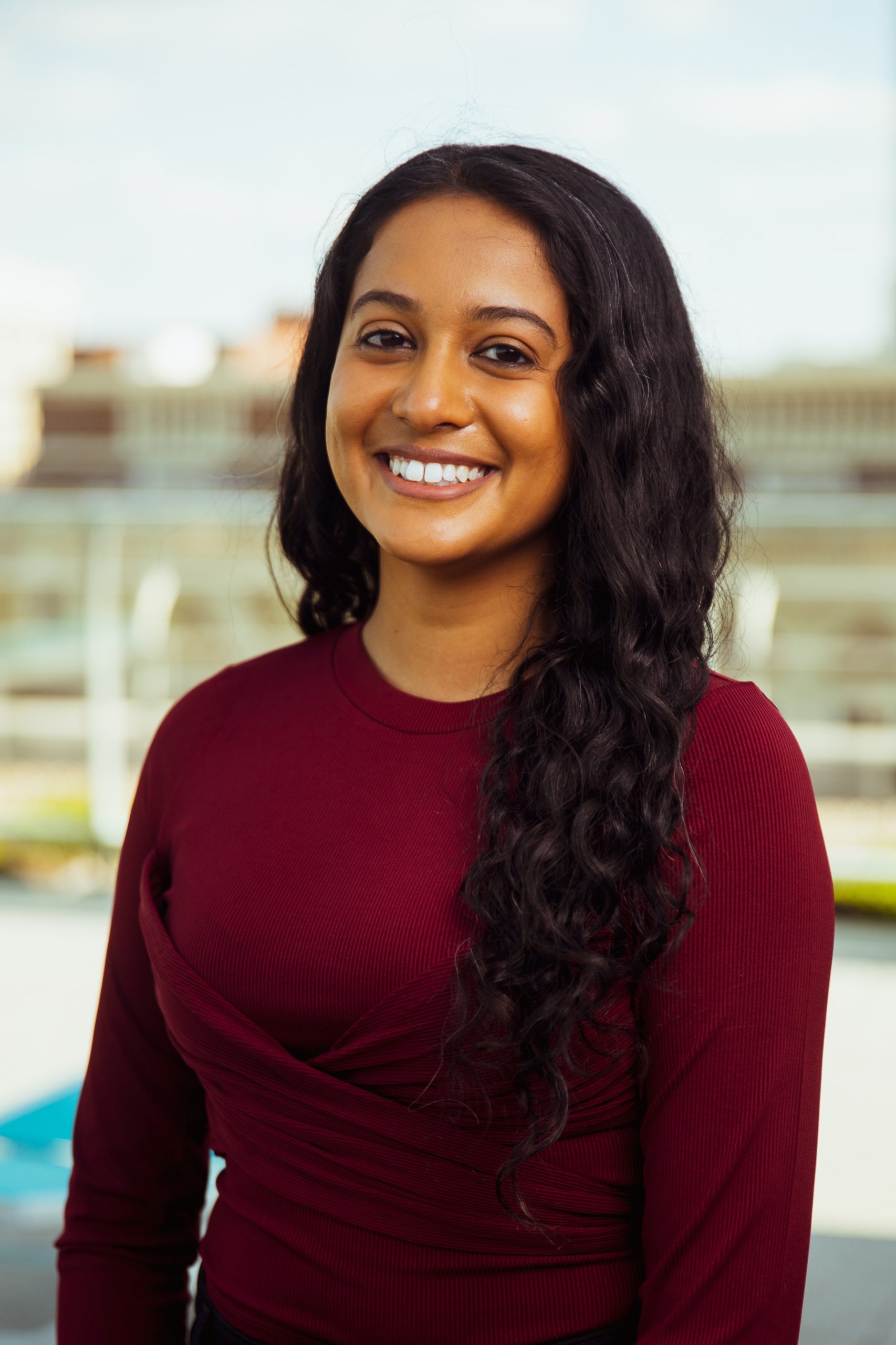 Kavya Natesan